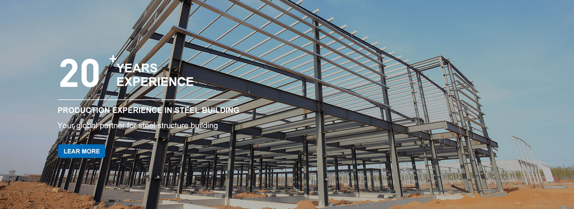 சீனா எஃகு அமைப்பு உற்பத்தியாளர்