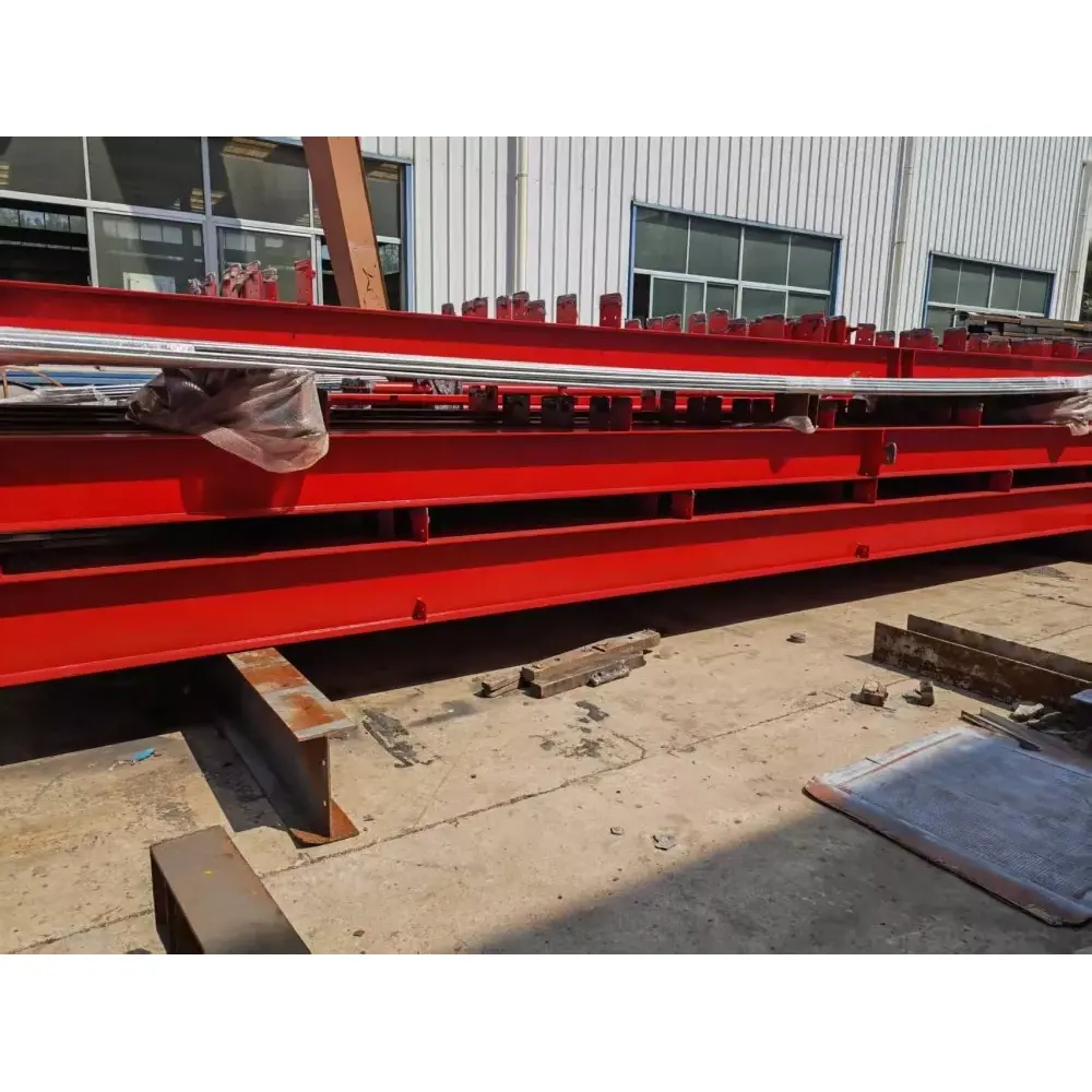 இன்றைய உற்பத்தித் தேவைகளுக்கு தனிப்பயனாக்கப்பட்ட உலோக தயாரிப்புகளை அவசியமாக்குவது எது?