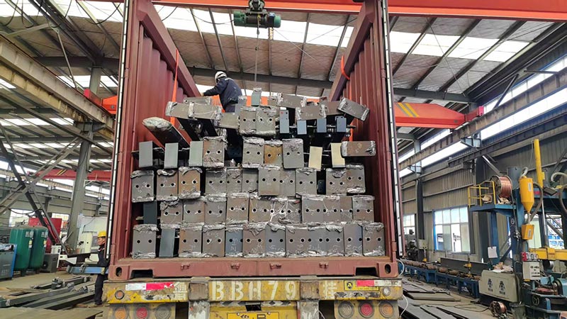 தனிப்பயனாக்கப்பட்ட எஃகு கிடங்கு திட்டம்: லிவேயுவான் தென்கிழக்கு ஆசியாவில் விரிவடைகிறது