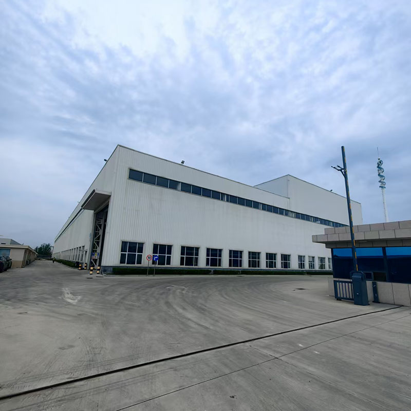 உங்கள் திட்டத்திற்கான சிறந்த எஃகு கட்டமைப்பு தொழிற்சாலையை எவ்வாறு தேர்வு செய்வது