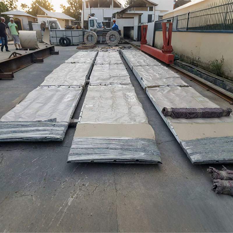 பில்டிங் என்க்ளோசர் கலர் ஸ்டீல் பிளேட் என்றால் என்ன மற்றும் நவீன தொழில்துறை கட்டிடங்களுக்கு இது ஏன் அவசியம்