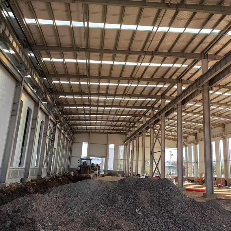 எஃகு கட்டமைப்பு கார்போர்ட் என்றால் என்ன மற்றும் பாரம்பரிய கார்போர்ட்களை விட இது ஏன் சிறந்தது