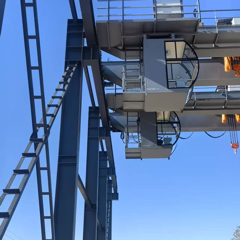 மெக்கானிக்கல் ப்ராசஸிங் எக்யூப்மென்ட் ஆபரேஷன் ஸ்டீல் பிளாட்ஃபார்ம் என்றால் என்ன மற்றும் அது தொழில்துறை செயல்திறனை எவ்வாறு மேம்படுத்துவது